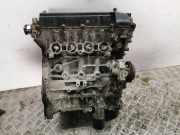 Motor MAZDA 3 (BM) 2.0 PE20384987