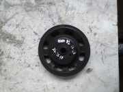 Kurbelwellenriemenscheibe AUDI A2 (8Z0) 1.4