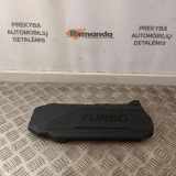 Motorabdeckung HYUNDAI TUCSON (NX4E, NX4A) 1.6 T-GDi Hybrid 48V 292402M800