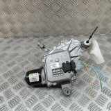 Scheibenwischermotor CITROËN C4 Picasso I (UD_) 1.6 VTi 120 9687622080