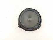 Lautsprecher rechts hinten Mercedes-Benz E-Klasse Coupe (C207)