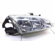 Nebelscheinwerfer vorne rechts NISSAN ALMERA II Hatchback (N16) 2.2 Di 205989