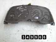 Tachometer Opel Astra G Stufenheck (T98)