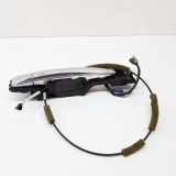 Türaußengriff vorne rechts NISSAN LEAF (ZE0) Electric N/A