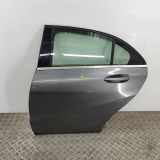 Tür hinten links MERCEDES-BENZ A (W176) A 180 CDI / d (176.012) A1767300105