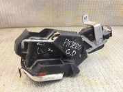 Türschloss rechts hinten Mitsubishi Pajero III (V6, V7) MR349288