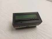 Navigationsanzeige MITSUBISHI SPACE STAR MPV (DG_A) 1.9 DI-D 1X125049C MR381289