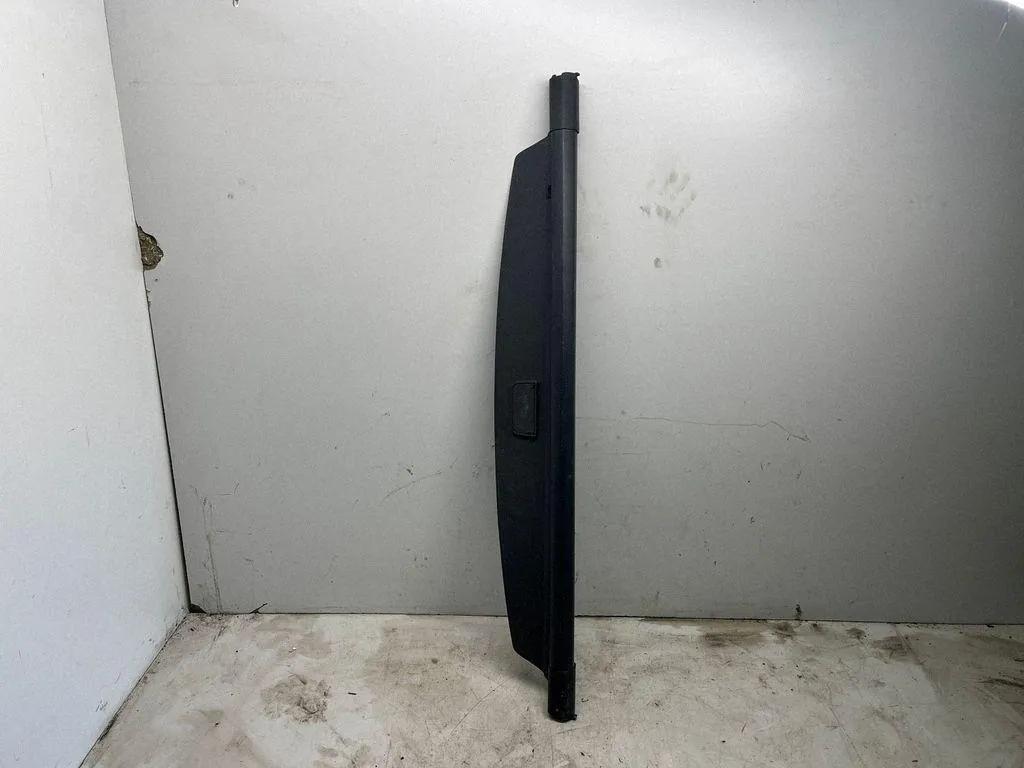 Kofferraum-Abdeckung VW TOURAN (1T1, 1T2) 2.0 TDI 16V 1T0867871
