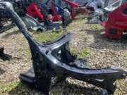 Karosserie BMW X5 (E70)