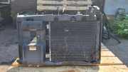 Radiator Pack Set CITROËN C3 Pluriel (HB_) 1.4
