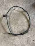 Handbremskabel NISSAN ALMERA II Hatchback (N16) 2.2 dCi
