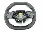 Lenkrad PEUGEOT 3008 III (KA, KB, KC) E-210 (KCZKZX) 9858130280