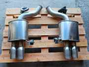 Schalldämpferbehälter BMW 6 Cabrio (F12) 650 i 7646961