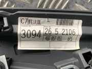 Armaturenbrett Verkleidung AUDI A6 Avant (4G5, C7, 4GD) 3.0 TDI 4H0035399 4G0857051