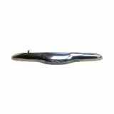 Kennzeichenbeleuchtung FIAT 500 (312_) 1.3 D Multijet