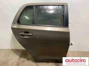 Tür rechts hinten Toyota Urban Cruiser (P1) 6700352410