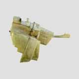 Fensterwaschtank VOLVO V70 II (SW) 2.4 D5