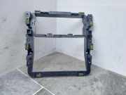 Musik-Player Verkleidung VW TOURAN (1T1, 1T2) 1.9 TDI 1T0858005A