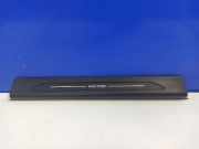 Schwellerzierleiste vorne rechts SAAB 9-3 (YS3F) 2.2 TiD 12803118