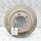 Bremsscheibe vorne links TOYOTA HILUX VIII Pick-up (_N1_) 2.4 D 4WD (GUN125_) 43512-0K330