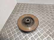 Radlager hinten links CITROËN C3 Picasso 1.6 HDi