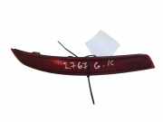 Rückstrahler Opel Astra J Caravan (P10) 13282239