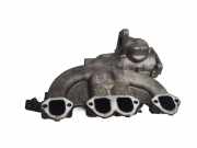Ansaugbrücke AUDI A4 Avant (8ED, B7) 2.0 TDI quattro 038129713BM