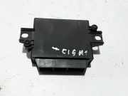 Einparkhilfe PDC Steuergerät RENAULT LAGUNA III (BT0/1) 1.5 dCi (BT00, BT0A, BT0T, BT1J) 259904647R