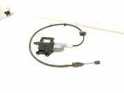 Bremsbackensatz für Feststellbremse Citroen DS5 () 9674619580