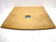 Bodenbelag Kofferraum Maserati Quattroporte V ()