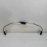 Schiebedachmotor FORD FOCUS II Cabrio 2.0 TDCi WR09-B76-AA 6N41-L539A66-AB