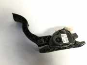 Fahrpedal Ford Focus III (DYB) BV619F836AB
