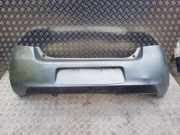 Hintere Stoßstange TOYOTA YARIS (_P1_) 1.4 D-4D (NLP10_) 521590D130 521590D976