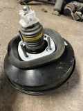 Unterdruck-Bremskraftverstärker PEUGEOT 207 (WA_, WC_) 1.4 16V 968842348