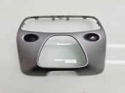 Musik-Player Verkleidung TOYOTA AYGO (_B4_) 1.0 (KGB40_) 554050H040