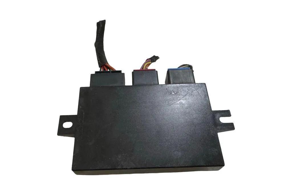 Steuergerät Anhängerkupplung VW Passat B7 (362) 7N0907383