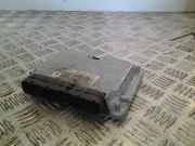 Motorsteuergerät ECU OPEL ASTRA H Furgon (L70) 1.7 CDTI 09133269 0281010021
