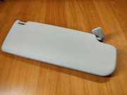 Linke Sonnenblende VW GOLF PLUS (5M1, 521) 2.0 TDI 16V