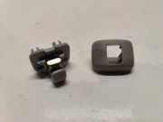Sonnenschutzhalter AUDI A4 Avant (8E5, B6) 1.9 TDI 8e0857562