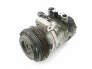 Klimakompressor NISSAN NP300 NAVARA Pick-up (D23) 2.3 dCi 4x4 (D231) 926004JA1A