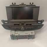 Radio/Navigationssystem-Kombination Opel Insignia B Sports Tourer (Z18) 42532876