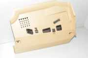 Armaturenbrett Verkleidung unten BMW 5 Gran Turismo (F07) 530 d 9199135