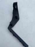 Stoßstangenhalter hinten rechts MASERATI LEVANTE SUV (M161) 3.0 S 4WD 670108373