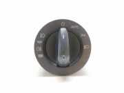 Scheinwerferschalter AUDI A4 Avant (8K5, B8) 3.0 TDI quattro 4F1941531D