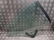 Linke Seite hinteres Seitenfenster MERCEDES-BENZ E Cabrio (A207) E 220 BlueTEC (207.401) E00025920R