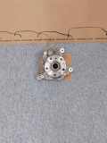 Radnaben vorne rechts MINI CLUBMAN (F54) John Cooper Works 6876646
