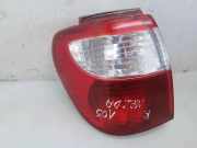 Rücklicht hinten links MAZDA 626 V Station Wagon (GW) 2.0 Turbo DI P0661