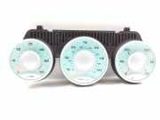 Kombiinstrument CITROËN C3 Picasso 1.6 HDi 115 1496273080