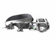 Sicherheitsgurt rechts vorne Volvo V60 I (155) 616155800