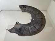 Spritzblech für Bremsscheibe VW Passat B7 Alltrack (36, B7) 1K0615312F